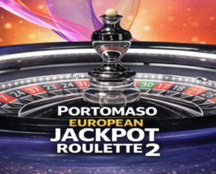 Portomaso European Jackpot Roulette 2