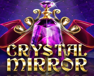 Crystal Mirror