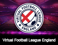 
                            Virtual Football League England