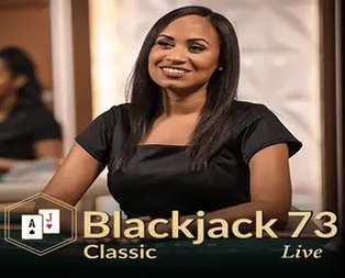 Blackjack Classic 73