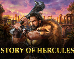 Story Of Hercules