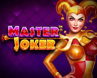 Master Joker