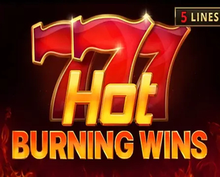 Hot Burning Wins