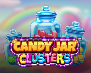 Candy Jar Cluster