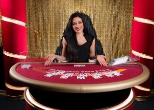 Classic Speed Blackjack 10