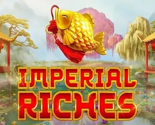 Imperial Riches