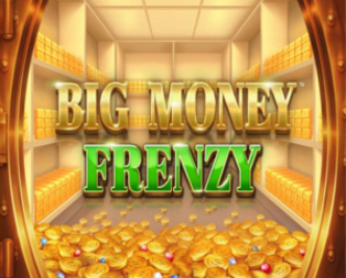 Big Money Frenzy