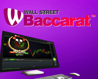 Wall Street Baccarat