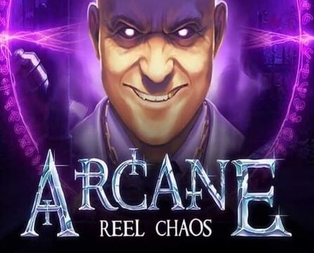 Arcane: Reel Chaos