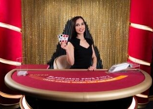 Classic Speed Blackjack 9