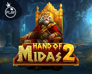 Hand of Midas 2