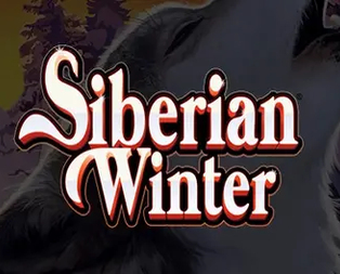 Siberian Winter