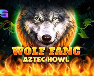 Wolf Fang - Aztec Howl
