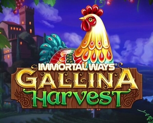 Immortal Ways Gallina Harvest