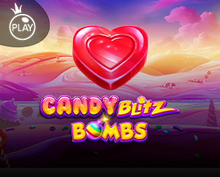 Candy Blitz Bombs