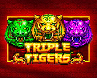 Triple Tigers™