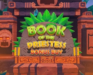 Book of the Priestess Bonus Buy