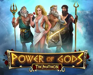 Power of Gods™ The Pantheon
