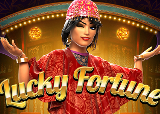 Lucky Fortune
