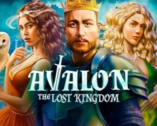 Avalon: The Lost Kingdom