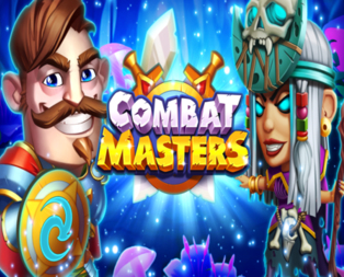 Combat Masters