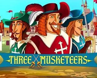 Three Musketeers