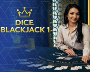 Dice Blackjack 1