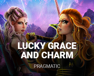 Lucky Grace And Charm