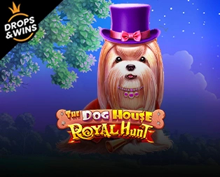 The Dog House – Royal Hunt