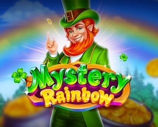 Mystery Rainbow