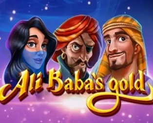 AliBaba's Gold