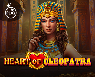 Heart of Cleopatra