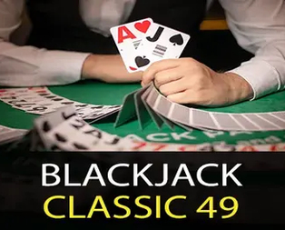Blackjack Classic 49