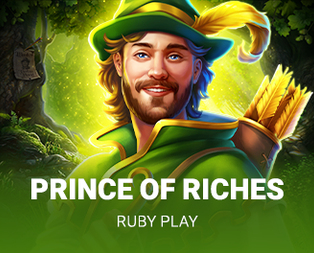 Prince of Riches