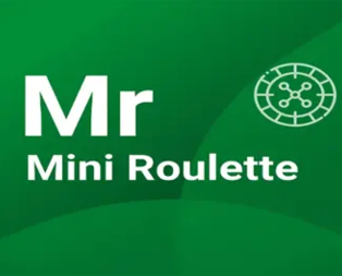 Mini Roulette