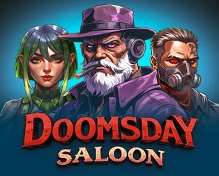 Doomsday Saloon