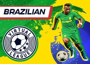 
                            Virtual Brazilian League