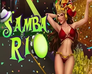 Samba Rio