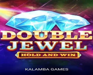 Double Jewel Hold and Win