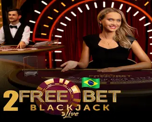 Free Bet Blackjack Cl??ssico em Portugu??s 2