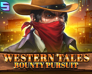 Western Tales - Bounty Pursuit