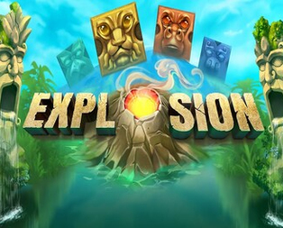 Explosion