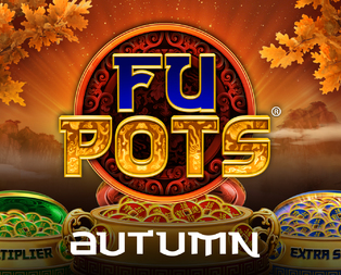 Fu Pots Autumn