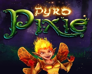 Pyro Pixie