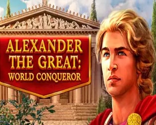 Alexander The Great: World Conqueror
