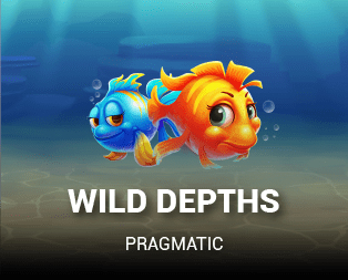 Wild Depths™