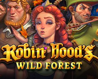 Robin Hoods Wild Forest