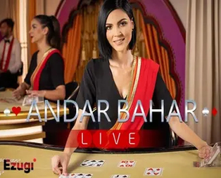 Andar Bahar