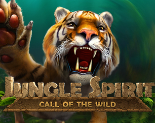 Jungle Spirit: Call of the Wild