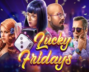 Lucky Fridays